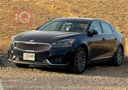 كيا كادينزا